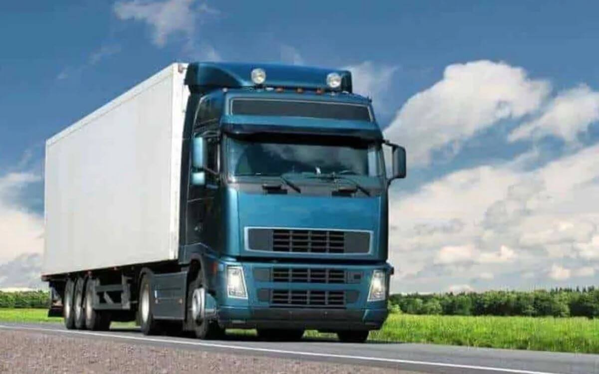 Full-Truckload-Services | Pune-To-Mumbai