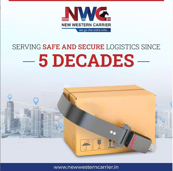 Logistics Services In India | NWC