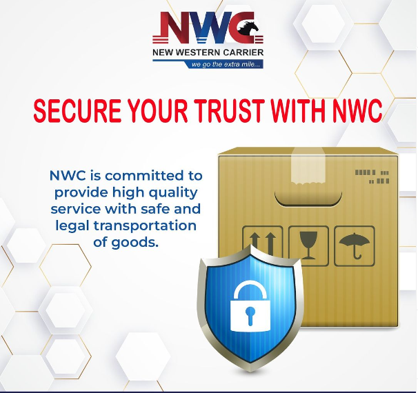 Logistics Services In India | NWC